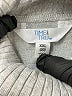 Time and Tru Silver Turtleneck Sweater Size 20 - photo 7