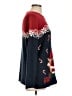 Nut Cracker Red Pullover Sweater Size L - photo 4