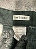 Lee Black Casual Pants Size 16 - photo 4