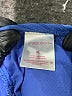 Xhilaration Blue Swimsuit Top Size XL - photo 3