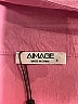 Assorted Brands 100% Polyester Pink Casual Dress Size S - photo 7
