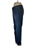 Old Navy Solid Blue Jeans Size 10 - photo 5