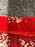 Assorted Brands Red Casual Dress Size L (estimated) - photo 7