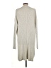 Gap Gray Cardigan Size L - photo 2