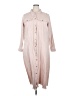 Indigo Thread Co. Pink Trenchcoat Size 2X - photo 1