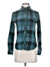 BDG 100% Cotton Teal Fleece Size XS - photo 1