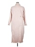 Indigo Thread Co. Pink Trenchcoat Size 2X - photo 2