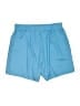 Made With Love Solid Blue Athletic Shorts Size XL - photo 2