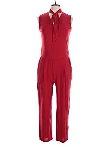 Lauren by Ralph Lauren Jumpsuit (view 1)