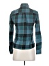BDG 100% Cotton Teal Fleece Size XS - photo 2