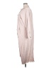 Indigo Thread Co. Pink Trenchcoat Size 2X - photo 5