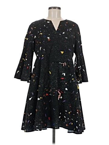 Slate & Willow Casual Dress (view 1)