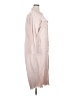 Indigo Thread Co. Pink Trenchcoat Size 2X - photo 4