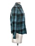 BDG 100% Cotton Teal Fleece Size XS - photo 4