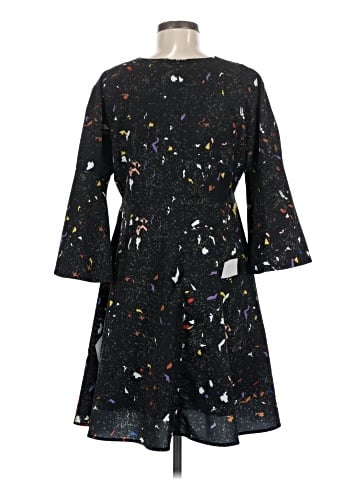 Slate & Willow Casual Dress (view 2)