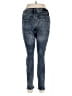 YoungLA Solid Blue Jeans Size 30 waist - photo 2