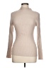 Andie Tan Long Sleeve Turtleneck Size L - photo 1