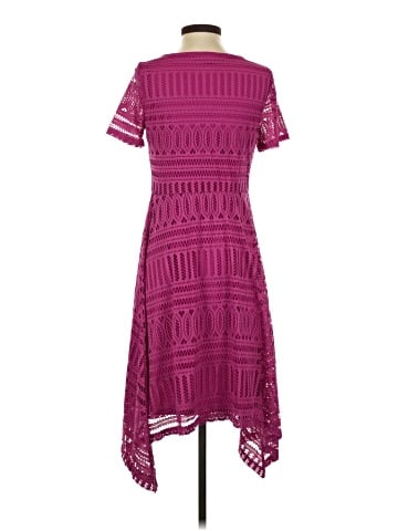 Dana Buchman Casual Dress (view 2)