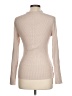 Andie Tan Long Sleeve Turtleneck Size L - photo 2