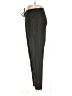 Athleta Solid Green Black Casual Pants Size 12 - photo 5