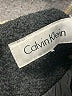Calvin Klein 100% Polyester Black Coat Size P (petite) - photo 6