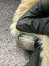 Calvin Klein 100% Polyester Black Coat Size P (petite) - photo 7