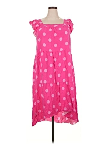 Mlle Gabrielle Casual Dress (view 1)