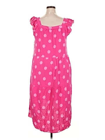 Mlle Gabrielle Casual Dress (view 2)