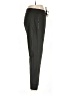 Athleta Solid Green Black Casual Pants Size 12 - photo 4