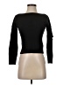 By Anthropologie Black Pullover Sweater Size S - photo 1