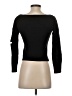 By Anthropologie Black Pullover Sweater Size S - photo 2