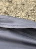 Unbranded Blue Formal Skirt Size 0 (petite) - photo 4