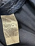 Unbranded Blue Formal Skirt Size 0 (petite) - photo 5