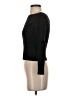 By Anthropologie Black Pullover Sweater Size S - photo 5