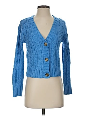 American Eagle Outfitters Cardigan (view 1)