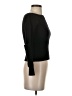 By Anthropologie Black Pullover Sweater Size S - photo 4