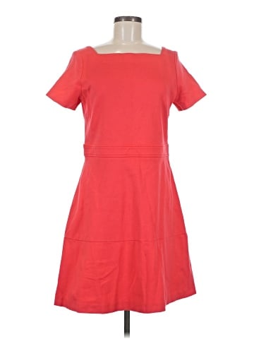 Tara Jarmon Casual Dress (view 1)
