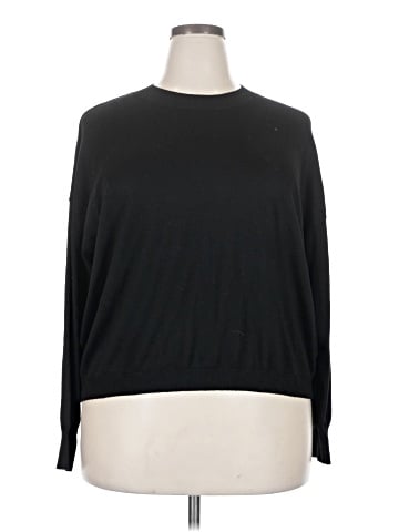 BP. Pullover Sweater (view 1)