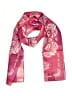 Unbranded Pink Scarf One size - photo 1