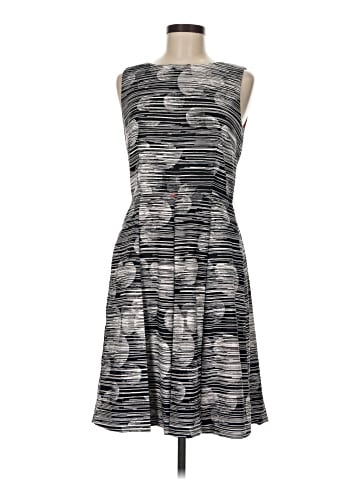 Tahari by ASL Cocktail Dress (view 1)