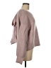 Pink Rose Pink Pullover Sweater Size M - photo 4