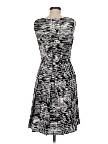 Tahari by ASL Cocktail Dress (view 2)