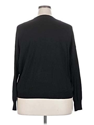 BP. Pullover Sweater (view 2)