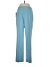 Anne Klein II Blue Casual Pants Size 2 - photo 1