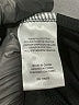 Nina Leonard 100% Polyester Black Cocktail Dress Size XL (estimated) - photo 8