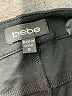 Bebe Black Casual Pants Size M - photo 4