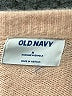 Old Navy Pink Pullover Sweater Size M - photo 7