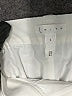 Leith Green Shorts Size 2 - photo 3