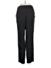 Ann Taylor 100% Polyester Solid Black Dress Pants Size S - photo 2