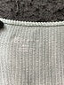 No Boundaries Gray Casual Dress Size 7 - 9 - photo 7